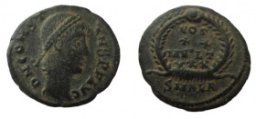Follis Æ
Constans
16 mm, 1,53 g