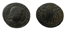 Follis Æ
Constantine II (317-337)
16 mm, 1,83 g