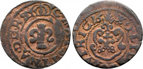 Swedish occupation of Riga, contemporary forgery