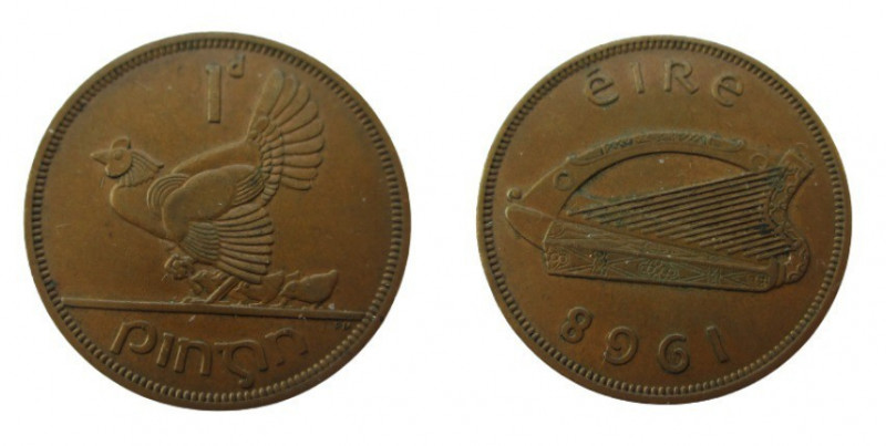 Irland, 1968
2g