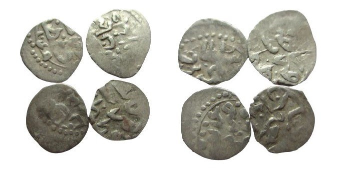 Ottoman, 4 Akce