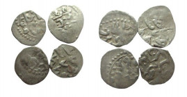 Ottoman, 4 Akce