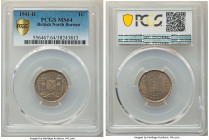 British Protectorate Cent 1941-H MS64 PCGS, Heaton mint, KM3. Last year of type. 

HID09801242017

© 2020 Heritage Auctions | All Rights Reserved