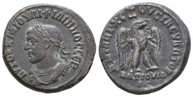 Philippus I Arabs (244-249) - Seleucis and Pieria / Antioch - AR Tetradrachm 

Condition: Very Fine

Weight: 12,3 gr
Diameter: 26,2 mm