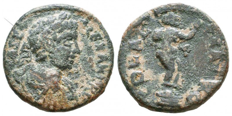 PISIDIA, Severus Alexander. AD 222-235. Æ

Condition: Very Fine

Weight: 8,6 gr
...