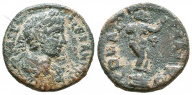 PISIDIA, Severus Alexander. AD 222-235. Æ

Condition: Very Fine

Weight: 8,6 gr
Diameter: 23,6 mm