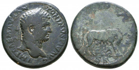 PISIDIA. Caracalla. AD 198-217. Æ

Condition: Very Fine

Weight: 27,5 gr
Diameter: 33,6 mm