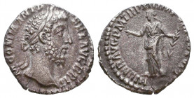 Commodus. Denarius. 177-192 AD. Ar Denarius

Condition: Very Fine

Weight: 2,5 gr
Diameter: 17,1 mm