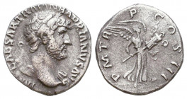 Hadrian AR Denarius. AD 132-134. 

Condition: Very Fine

Weight: 3,2 gr
Diameter: 17,8 mm