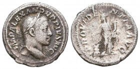 Severus Alexander, 222-235. Denarius, AR

Condition: Very Fine

Weight: 3,1 gr
Diameter: 19,8 mm
