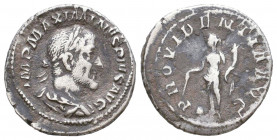 Maximus (235/6-238 AD). AR Denarius

Condition: Very Fine

Weight: 2,9 gr
Diameter: 19,6 mm