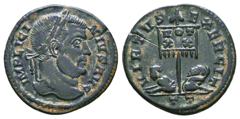 Licinius I (308-324 AD). AE 

Condition: Very Fine

Weight: 2,5 gr
Diameter: 19 ...