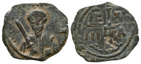 Crusaders Coins,

Condition: Very Fine

Weight: 2,1 gr
Diameter: 22,1 mm