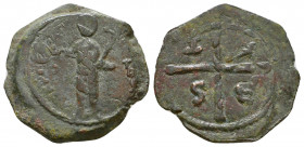 Crusaders Coins,

Condition: Very Fine

Weight: 5,4 gr
Diameter: 23,6 mm