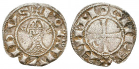 Crusaders Coins,

Condition: Very Fine

Weight: 0,8 gr
Diameter: 18 mm