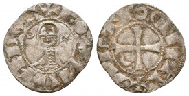 Crusaders Coins,

Condition: Very Fine

Weight: 0,8 gr
Diameter: 17,3 mm