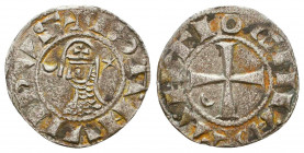 Crusaders Coins,

Condition: Very Fine

Weight: 0,9 gr
Diameter: 17,3 mm