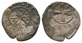 Crusaders Coins,

Condition: Very Fine

Weight: 1 gr
Diameter: 16,2 mm