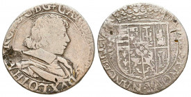 Crusaders Coins,

Condition: Very Fine

Weight: 6,2 gr
Diameter: 26,5 mm