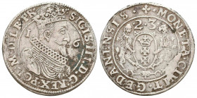 Crusaders Coins,

Condition: Very Fine

Weight: 7,3 gr
Diameter: 29,5 mm