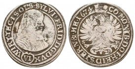 Crusaders Coins,

Condition: Very Fine

Weight: 2,8 gr
Diameter: 26,6 mm