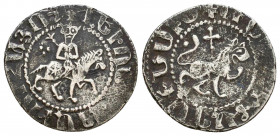 Cilicia Armenian coins,
Reference:
Condition: Very Fine

Weight: 2,3 gr
Diameter: 21 mm