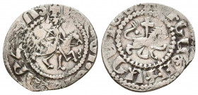 Cilicia Armenian coins,
Reference:
Condition: Very Fine

Weight: 2,5 gr
Diameter: 21,4 mm