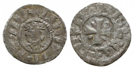 Cilicia Armenian coins,
Reference:
Condition: Very Fine

Weight: 0,4 gr
Diameter: 13,8 mm