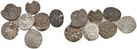 Cilicia Armenian coins,
Reference:
Condition: Very Fine

Weight: lot
Diameter: lot
