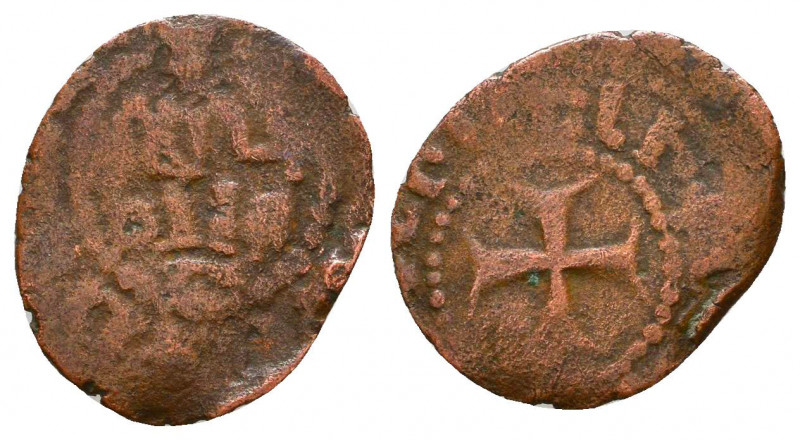 Cilicia Armenian coins,
Reference:
Condition: Very Fine

Weight: 1,1 gr
Diameter...