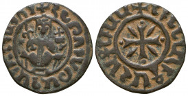 Cilicia Armenian coins,
Reference:
Condition: Very Fine

Weight: 6,2 gr
Diameter: 28 mm