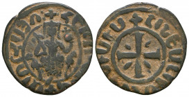 Cilicia Armenian coins,
Reference:
Condition: Very Fine

Weight: 7,4 gr
Diameter: 29,3 mm