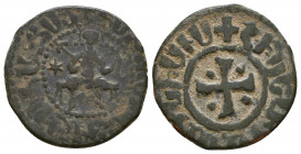 Cilicia Armenian coins,
Reference:
Condition: Very Fine

Weight: 4,1 gr
Diameter: 22,1 mm
