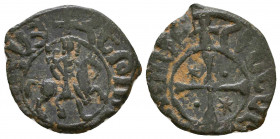 Cilicia Armenian coins,
Reference:
Condition: Very Fine

Weight: 4,4 gr
Diameter: 23,7 mm