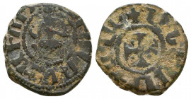 Cilicia Armenian coins,
Reference:
Condition: Very Fine

Weight: 3,9 gr
Diameter: 20,5 mm