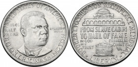 USA. AR Commemorative Half Dollar 1946. KM 198. AR. 22.50 g. 30.00 mm. MS.