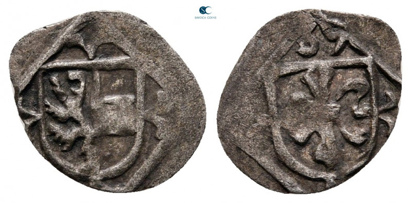 Austria. Salzburg. Matthäus Lang von Wellenburg AD 1519-1540.
Heller

11 mm, ...