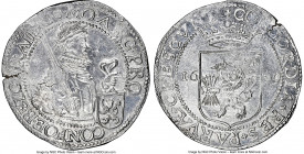 Utrecht. Provincial Rijksdaalder 1609 MS64 NGC, Utrecht mint, KM14, Dav-4836. A seldom-seen date of the perennial favorite Rijksdaalder series, usuall...