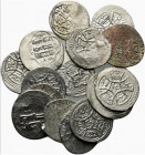 Lot of 15 Islamic AR coins, to be catalog. Lot sold as is, no return