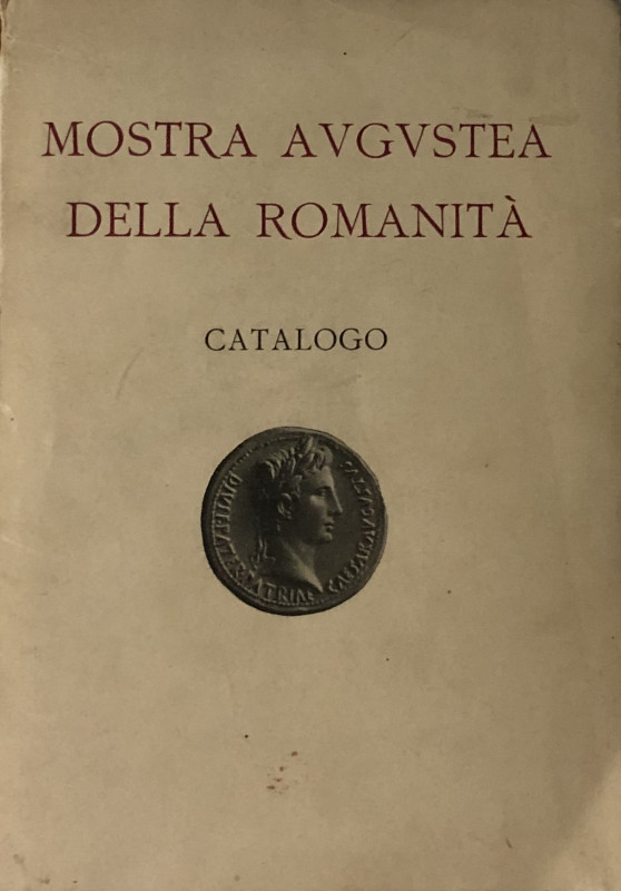 AA.VV. Catalogo della mostra tenutasi nel Palazzo delle Esposizioni in Roma in o...