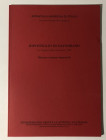 AA.VV. Ripostigli monetali in Italia. Documentazione dei complessi Ripostiglio di Gavorrano loc. Poggio Gobbo (Grosseto) 1899 Monete Romane Imperiali ...