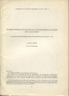 ALFOLDI A. - Die ersten beiden denartypen nach der ermordung Caaesar mit Caesa Imper. Berna, 1968. Pp. 57 – 68, tavv. 6. Ril. ed. buono stato, importa...