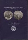 CARBONE F. - Le monete di Paestum tra I sec. a.C. e I sec. d.C. analisi dei coni. Milano, 2014. Pp. 190, tavv. 17, + ill. nel testo. ril. ed. buono st...