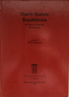 Chiaravalle M. Monete Romane Repubblicane del Museo Provinciale di Catanzaro. 2001 Cartonato ed. pp. 176, tavv. LXV in b/n. Ottimo stato.