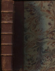 CIANI L. - Les monnaies Royales francaise de Hugues Capet a Louis XVI. Paris, 1926\31. Completo. Pp. 767, con centinaia di ill. nel testo. ril. \ pell...