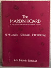 Lowick N.M. - Bendall S. - Whitting P.D. - The Mardin Hoard, islamic countermarks on byzantine folles. London, 1977, pp. 79, tavv. 8. 