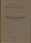 METCALF M.D. – Classification of byzantine Stamena. In the light of a hoard found in southern Serbia. Ljbljana, 1967. Pp. 130, tavv. 16. Ril. ed. otti...