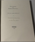 METLICH M. A. The coinage of Ostrogothic Italy. With a die study of Theodahat folles by E. A. Arslan and M. A. Metlich. London, 2004 Tela ed. Con tito...