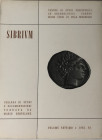 PAUTASSO Andrea. Le monete preromane dell’Italia settentrionale. Varese, 1962/63. Brossura ed., pp. 166, tavv CXI in b/n. Buono stato