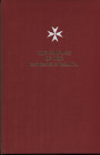 RESTELLI F. - SAMMUT J. - The coinage of the Knights of Malta ( 1530 - 1798). 2 volumi La Valletta, 1977. vol. I pp. 219, vol. II. tavv. 90. N° 2 volu...